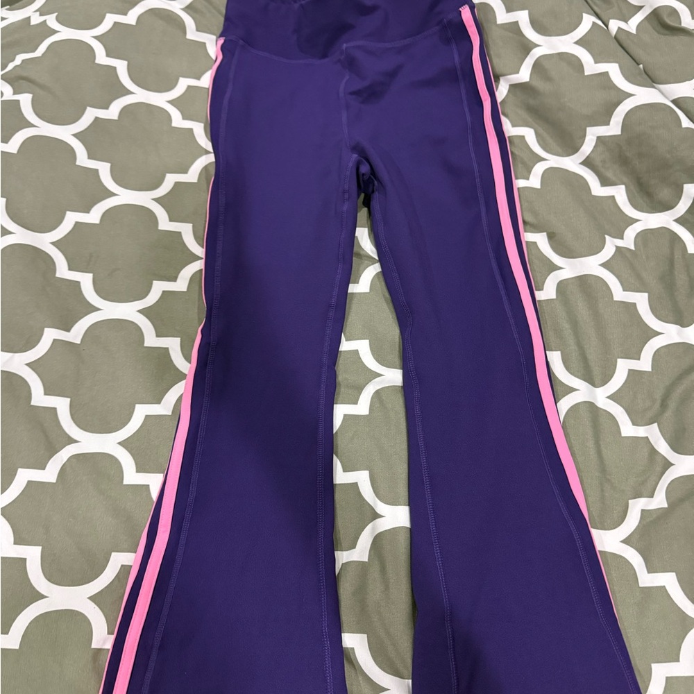 Pop Fit Like New Leggings Size M